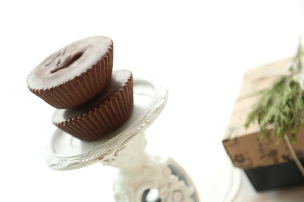 Milk Chocolate Peanut Butter Cups