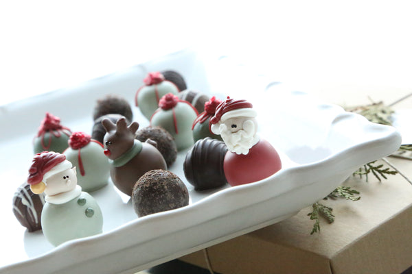 Combo Gift ~ 16-Piece ~ Christmas Eve