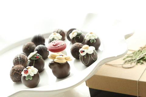 Combo Gift ~ 16-Piece Gift ~ Daisy Patch