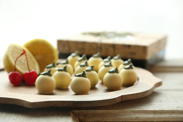 Cordial Cherries ~ 16-Piece ~ Cherry Lemonade
